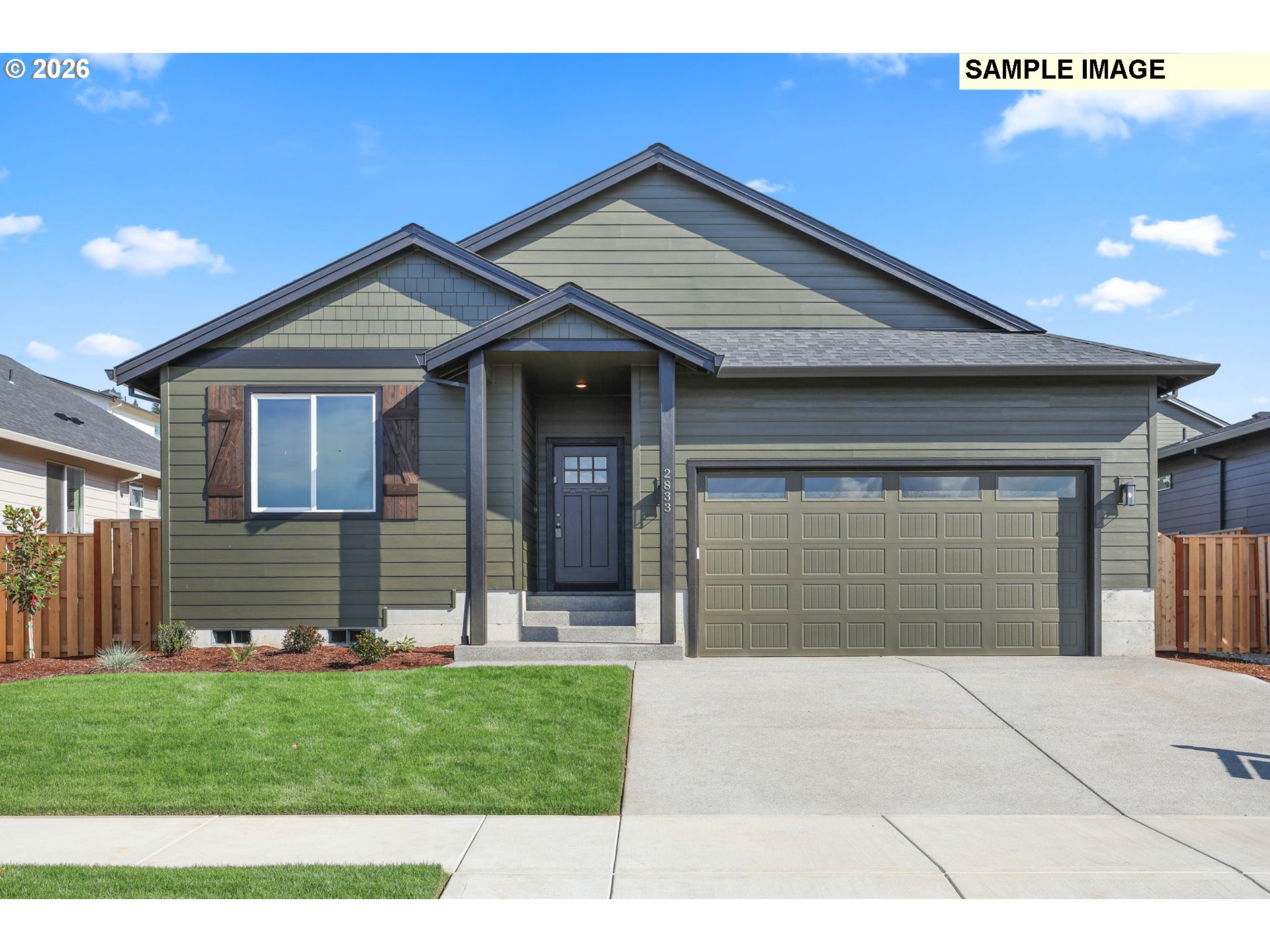 1542 Northeast Cedar Ridge Lane, Unit 21 Estacada, OR 97023 - Photo 1 of 24