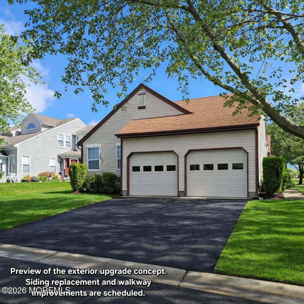 28 Rothwell Drive Monroe Township, NJ 08831 - Photo 26 of 26 Rothwell Front