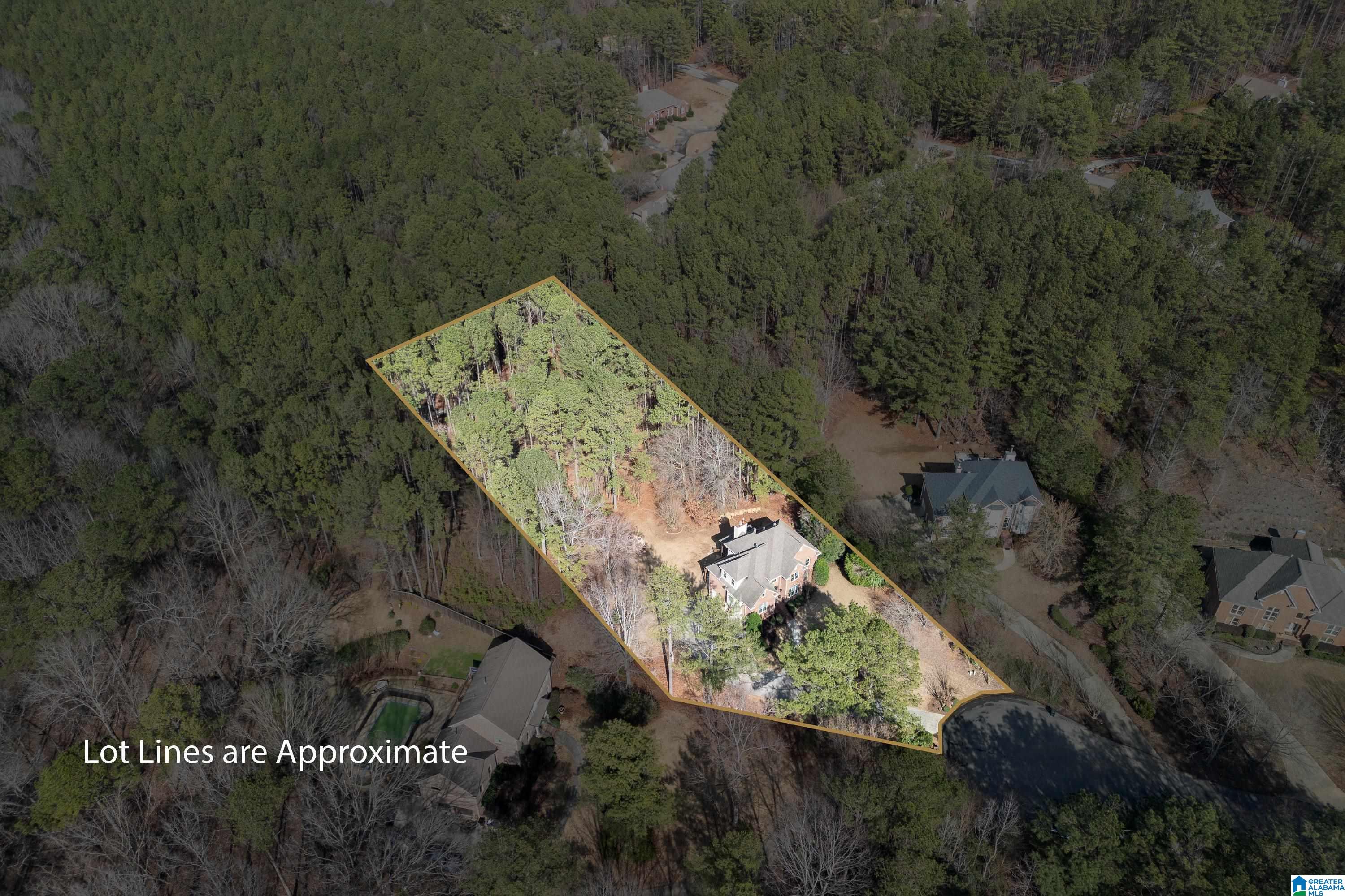 104 Windsor Trail Pelham, AL 35124 - Photo 68 of 79