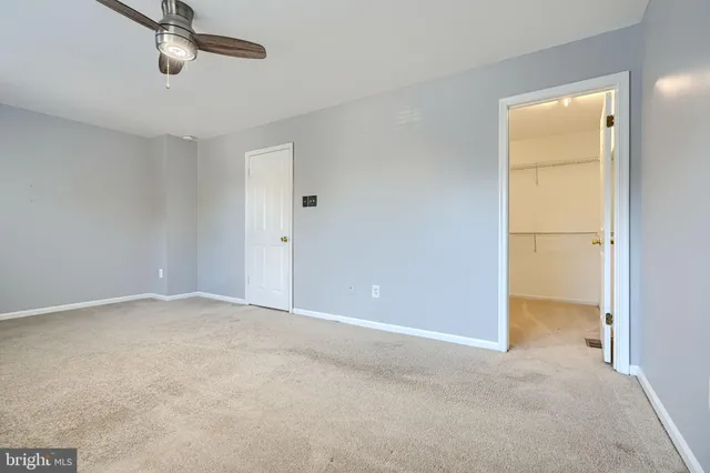 a view of small space