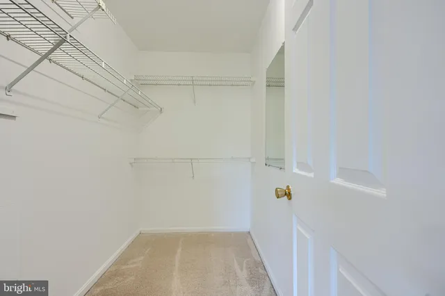 a view of a livingroom with a flat screen tv