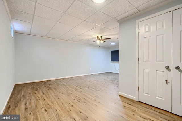 a utility room with washer and dryer