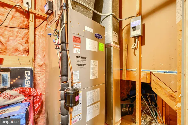 $339,900 | 32 Gilland Court, Baltimore, MD 21236