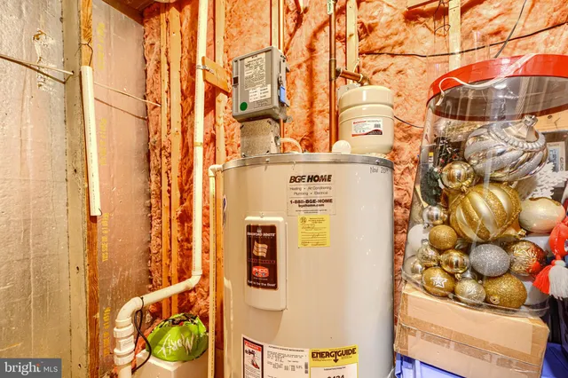 $339,900 | 32 Gilland Court, Baltimore, MD 21236