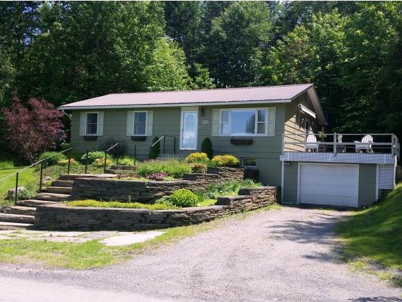5775 Randolph Road Morristown, VT 05661 - Photo 1 of 30
