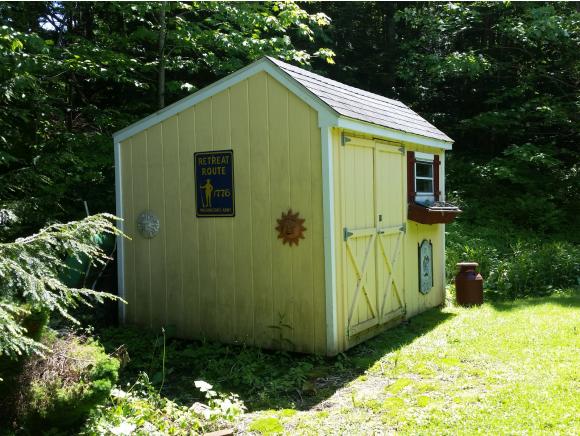 5775 Randolph Road Morristown, VT 05661 - Photo 30 of 30