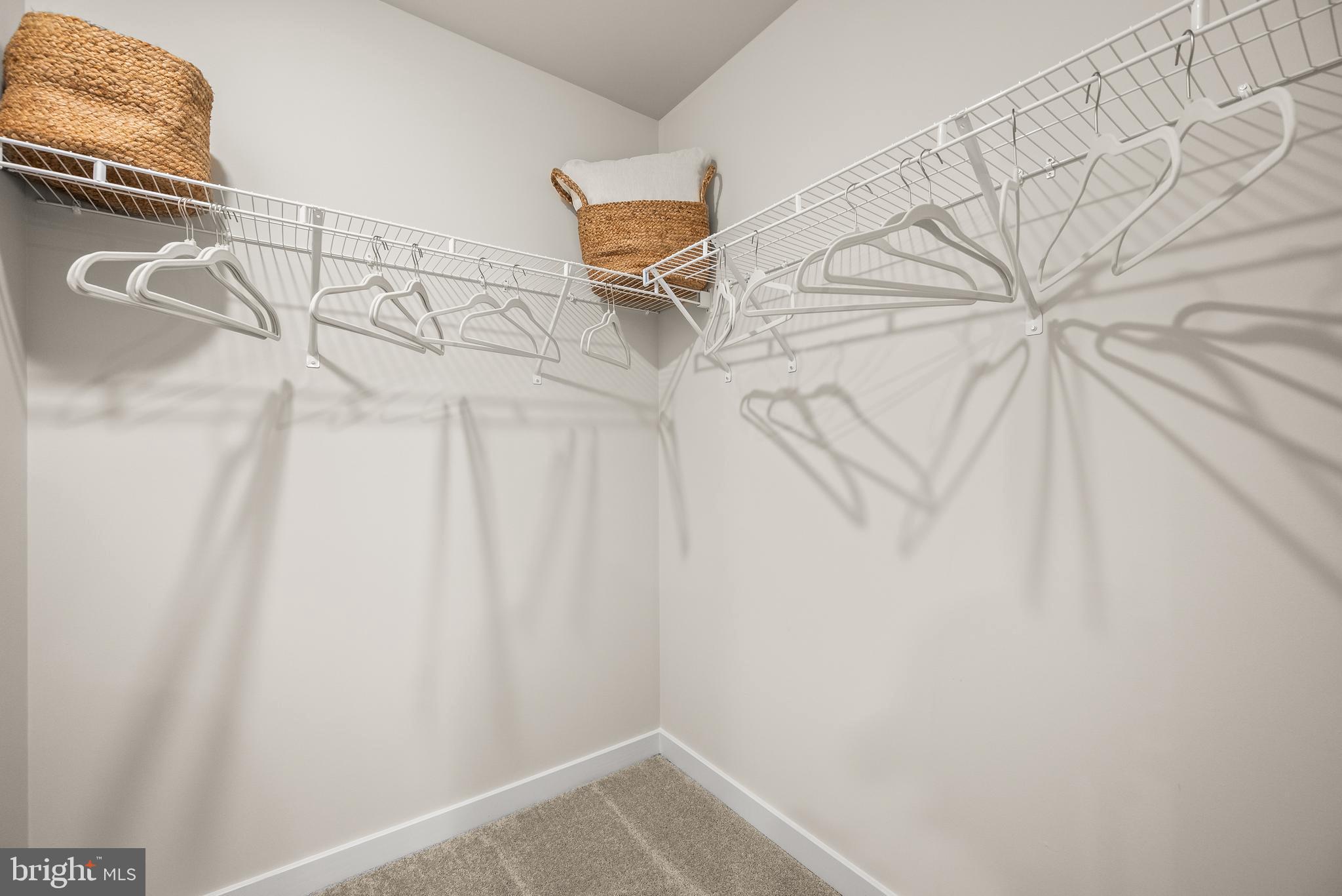 370 Mingo Way Townsend, DE 19734 - Photo 14 of 16 a view of a room with a white wall and a window