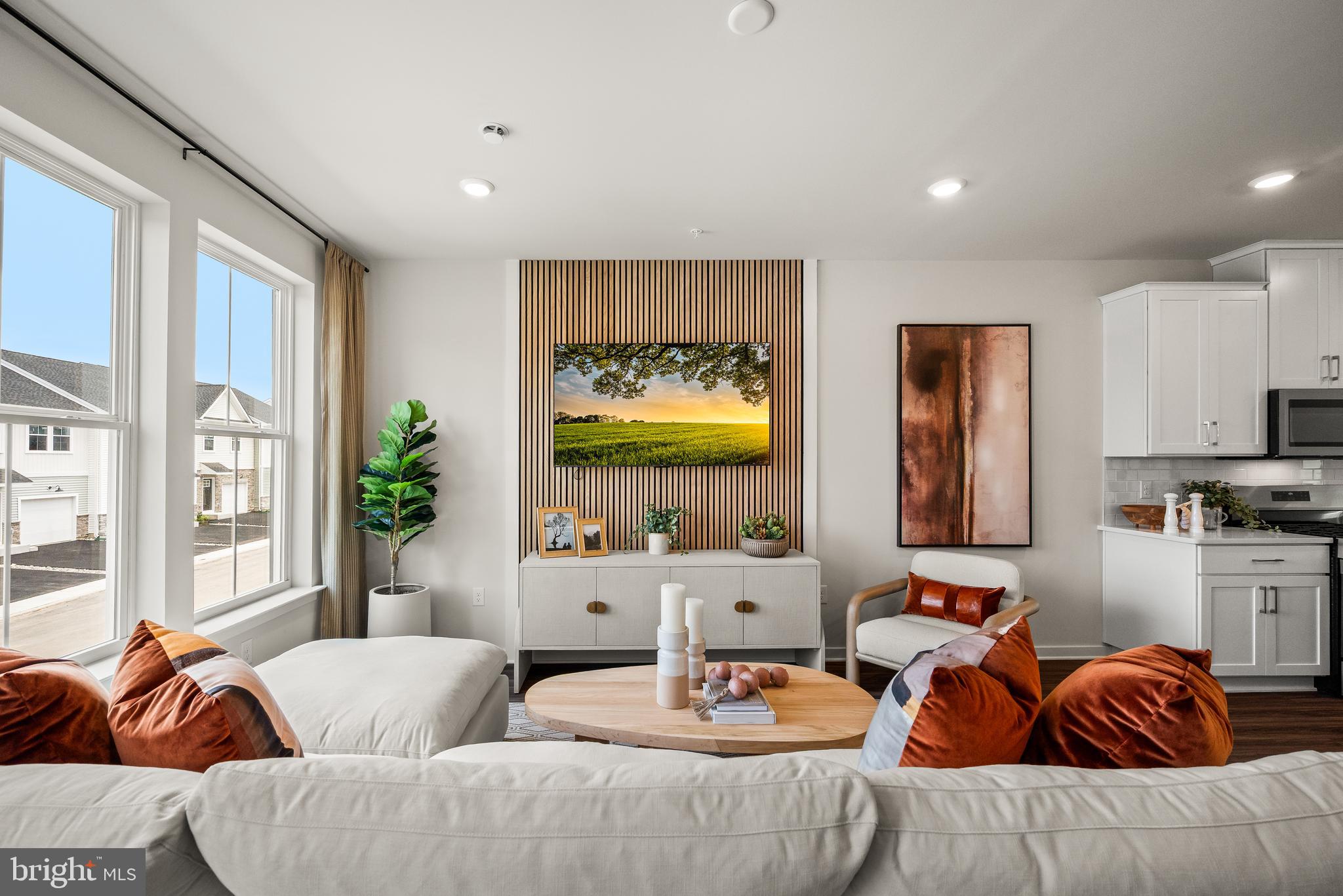 370 Mingo Way Townsend, DE 19734 - Photo 5 of 16 a living room with furniture and a large window