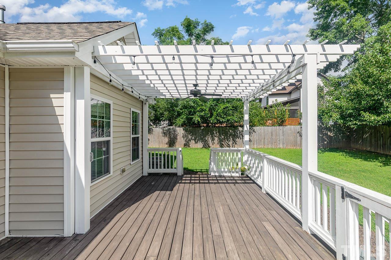 605 Brighton Road Raleigh, NC 27610 - Photo 24 of 27 Photo #24