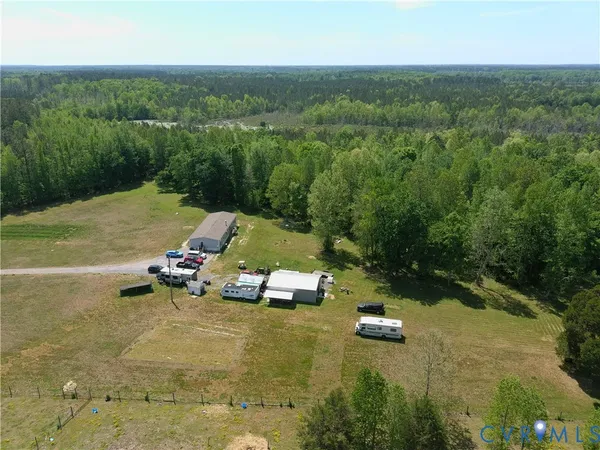 $500,000 | 25585 Sawmill Road, Carson, VA 23830