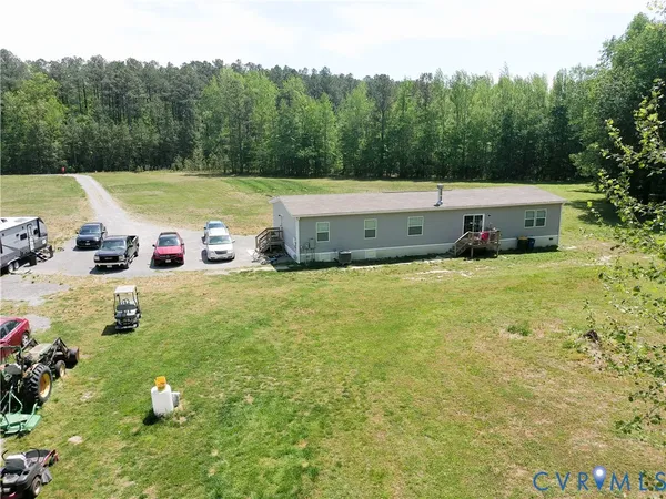 $500,000 | 25585 Sawmill Road, Carson, VA 23830