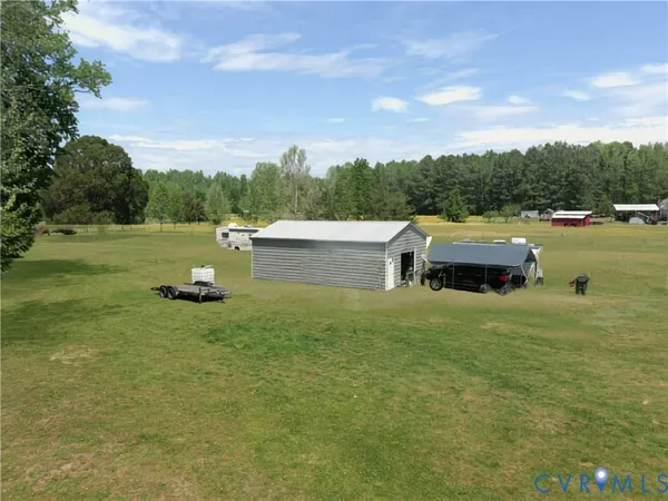 $500,000 | 25585 Sawmill Road, Carson, VA 23830
