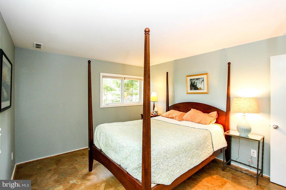 11401 Hook Road Reston, VA 20190 - Photo 24 of 30 Bedroom