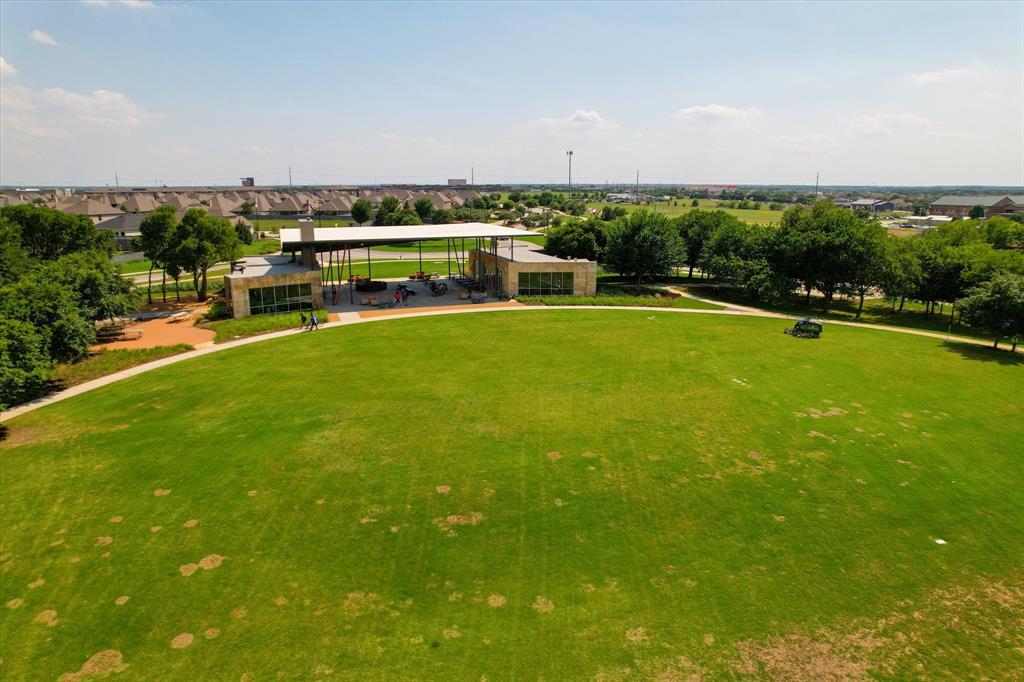 861 Countryside Way Little Elm, TX 76227 - Photo 27 of 27