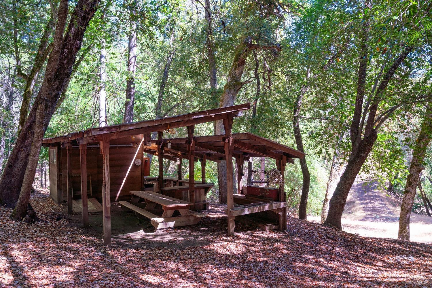 58380 Highway 162 Dos Rios, CA 95429 - Photo 14 of 62