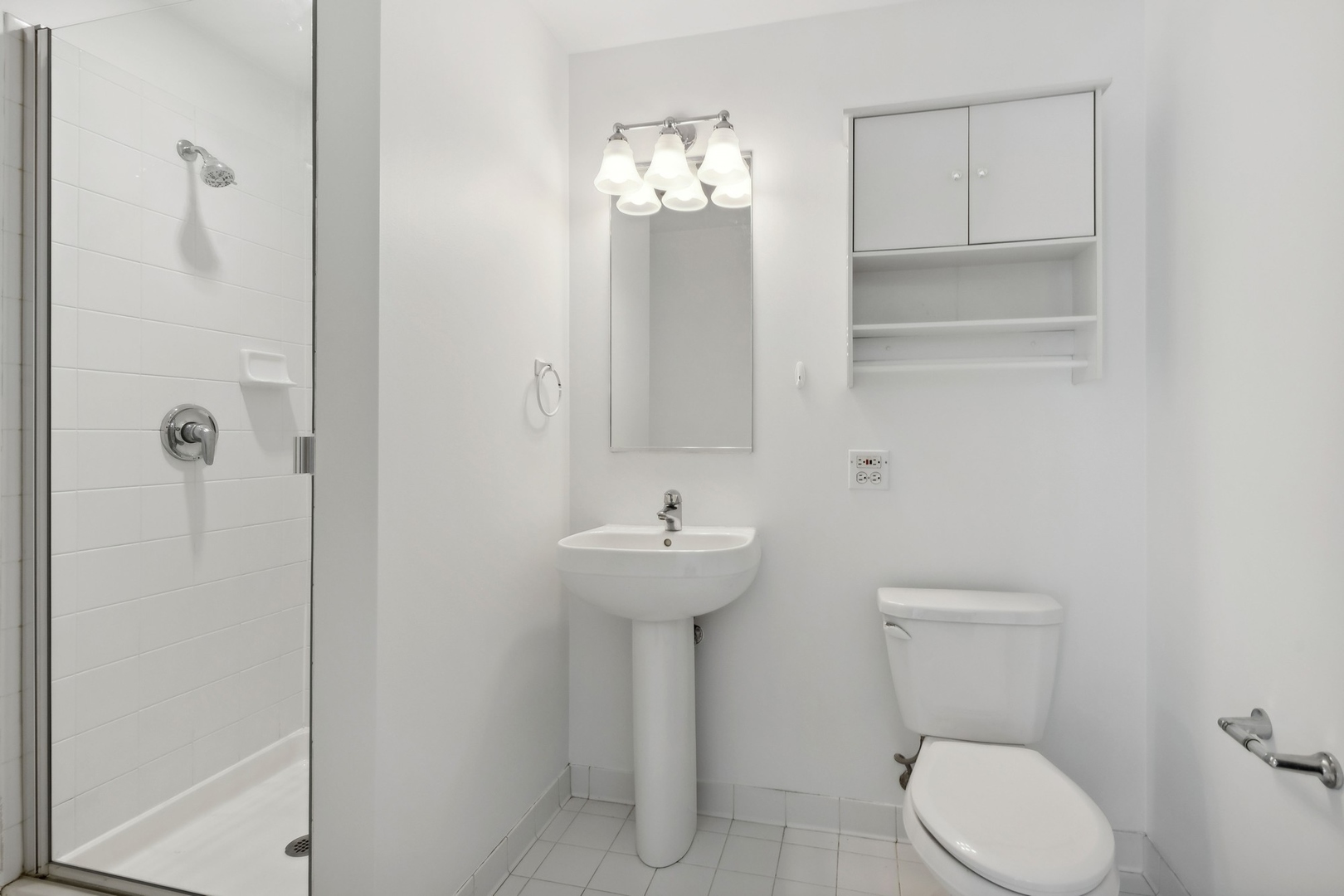 701 South Wells Street, Unit 1804 Chicago, IL 60607 - Photo 11 of 20