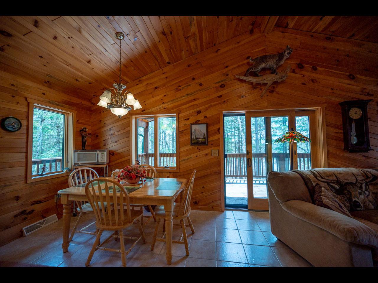 5889 Perch Lake Road Eagle River, WI 54521 - Photo 10 of 35 Gallery Image 10