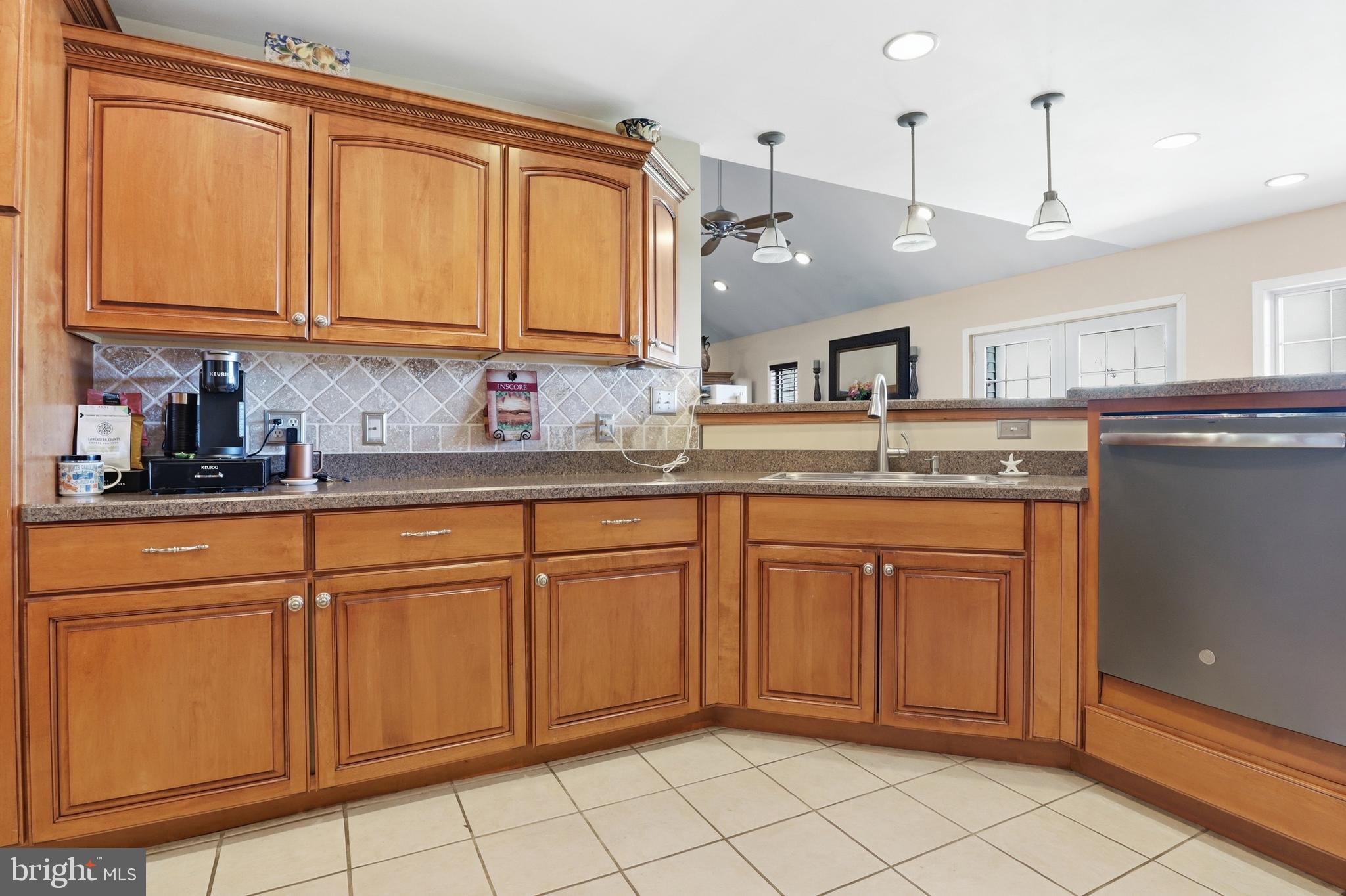 7340 Woodland Drive Spring Grove, PA 17362 - Photo 12 of 38 Kitchen