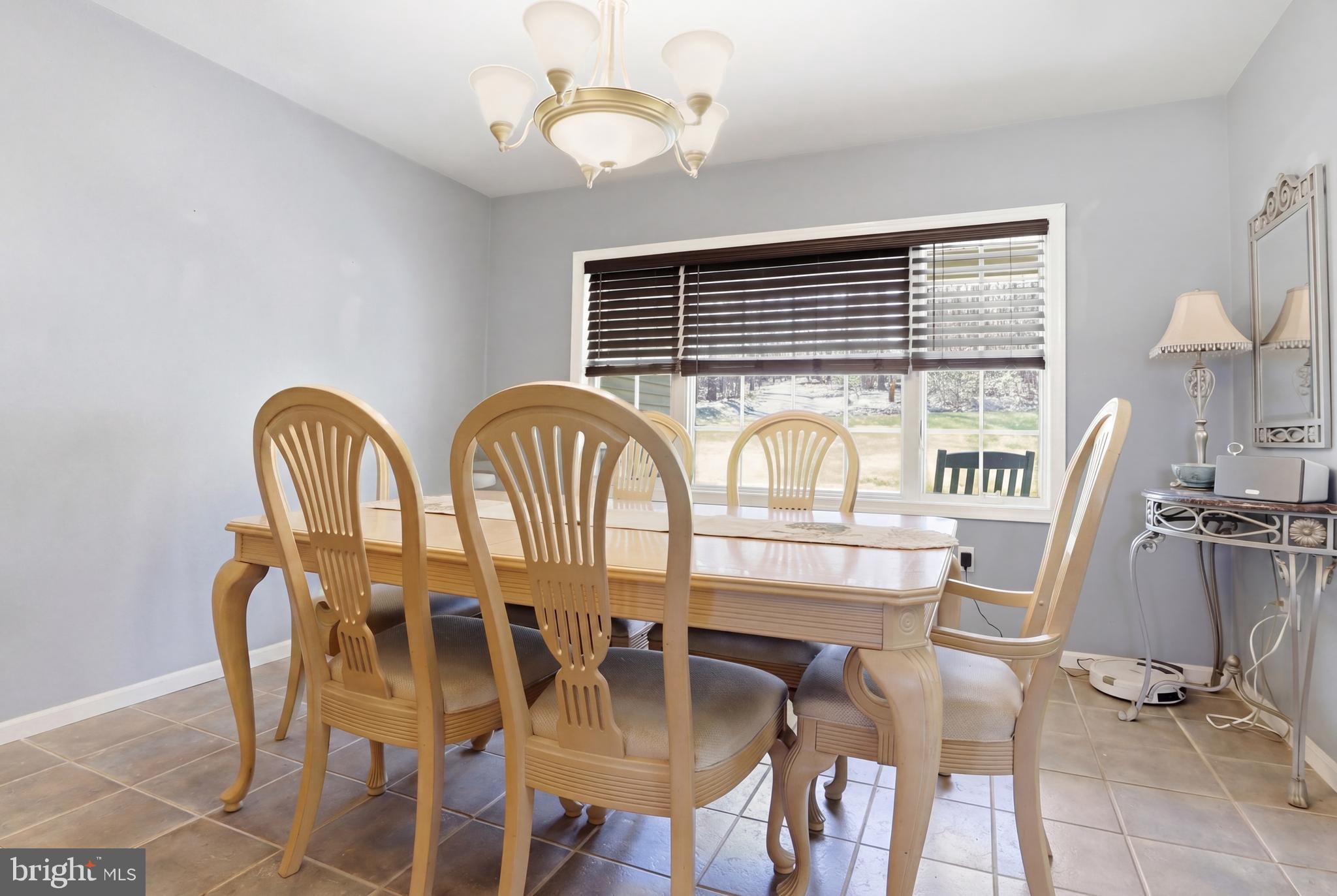 7340 Woodland Drive Spring Grove, PA 17362 - Photo 13 of 38 Dining Room