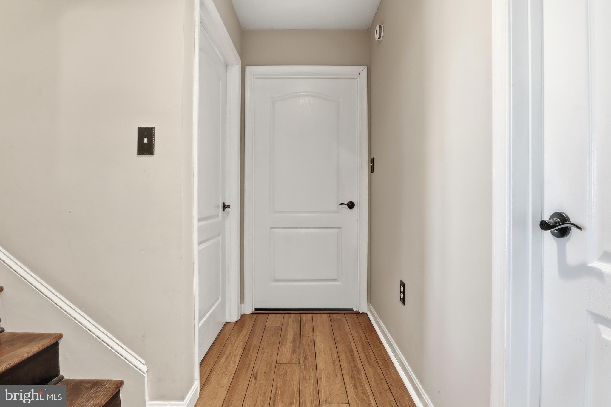 7340 Woodland Drive Spring Grove, PA 17362 - Photo 14 of 38 Main Floor Hallway