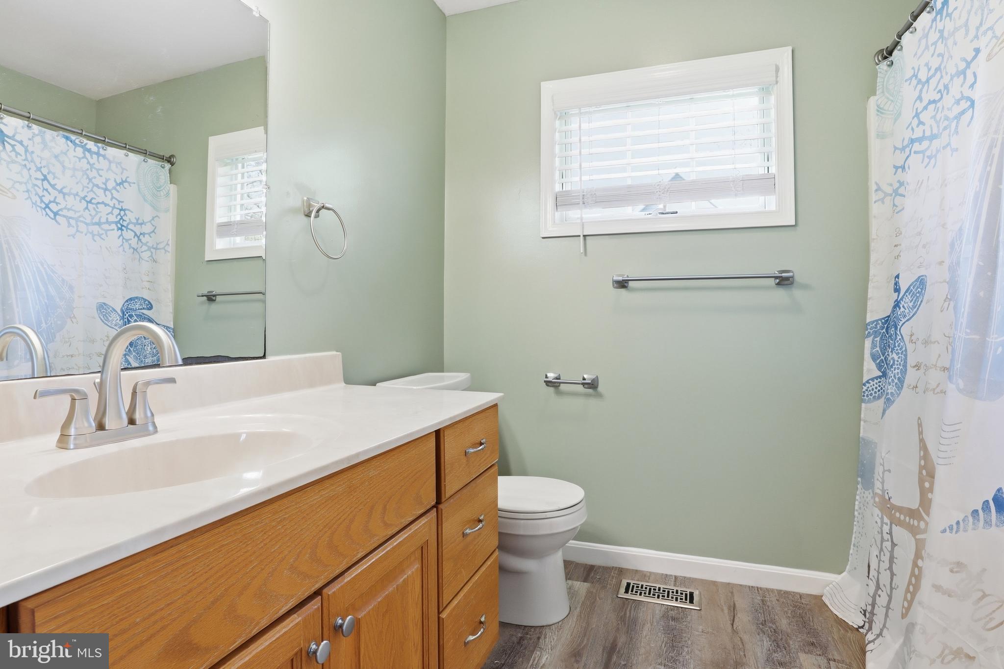 7340 Woodland Drive Spring Grove, PA 17362 - Photo 18 of 38 Hallway Full Bath