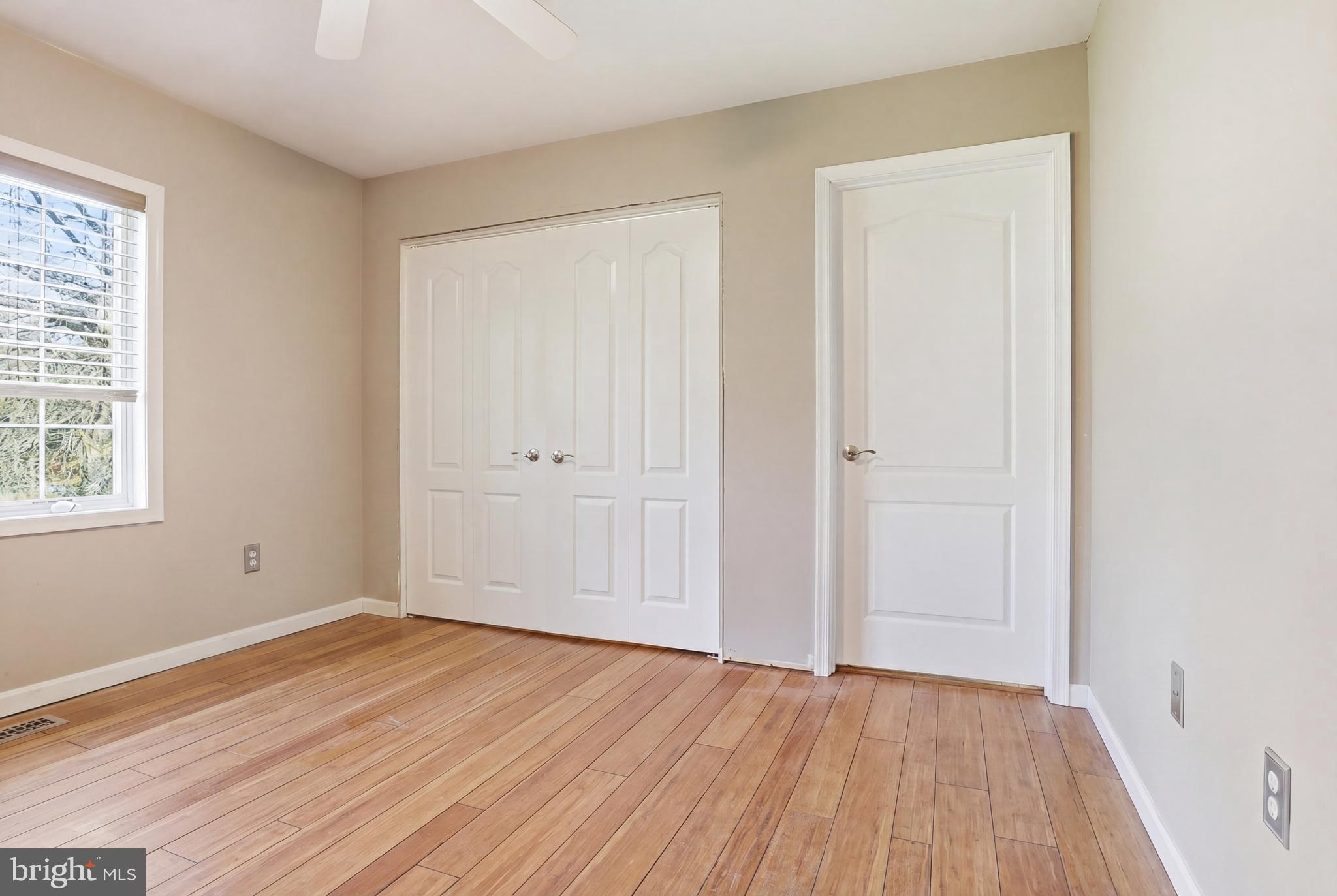 7340 Woodland Drive Spring Grove, PA 17362 - Photo 19 of 38 Bedroom 3 (Full Bath attached)