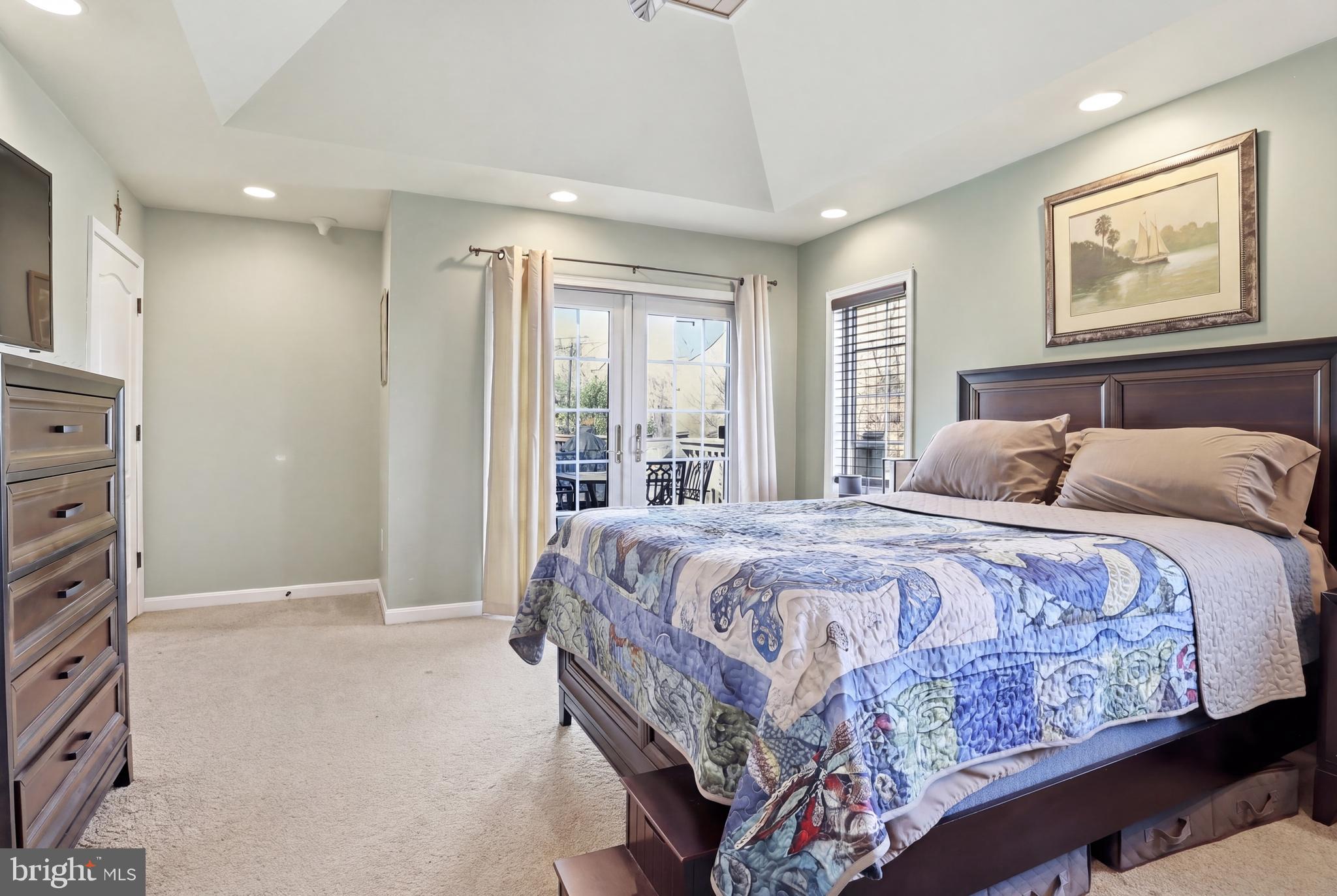 7340 Woodland Drive Spring Grove, PA 17362 - Photo 22 of 38 Primary Bedroom