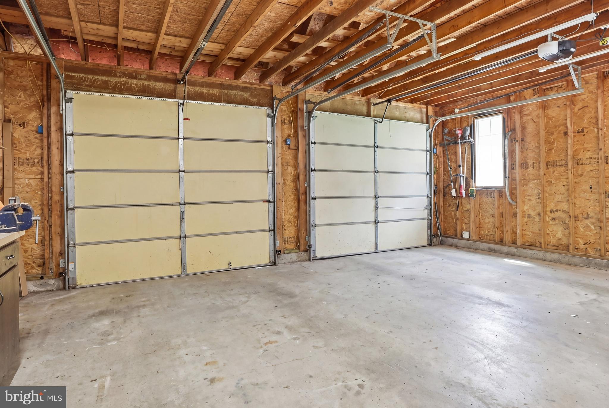 7340 Woodland Drive Spring Grove, PA 17362 - Photo 29 of 38 Main Garage