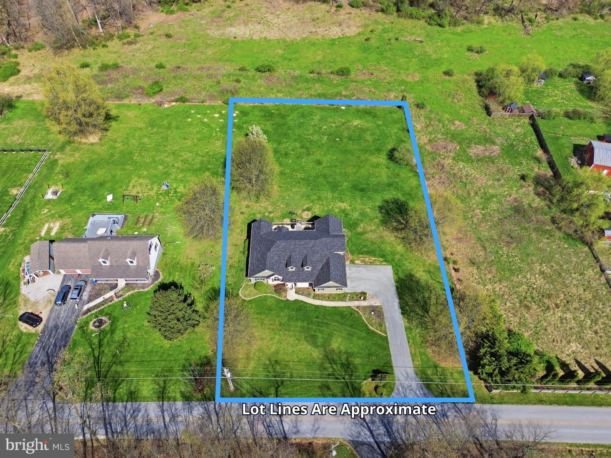 7340 Woodland Drive Spring Grove, PA 17362 - Photo 33 of 38