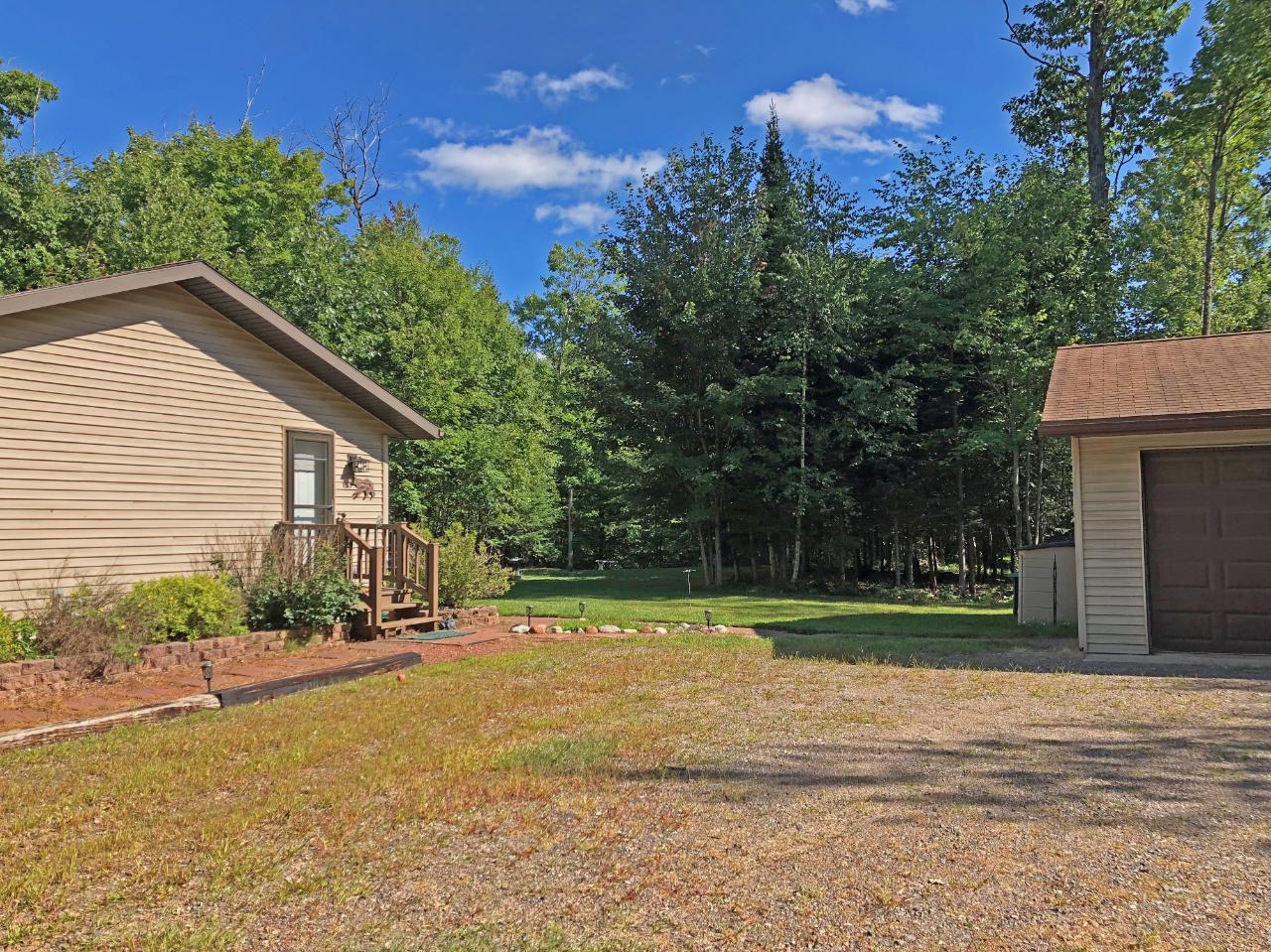 1650 East Cranberry Lake Road Eagle River, WI 54521 - Photo 28 of 45 Gallery Image 28