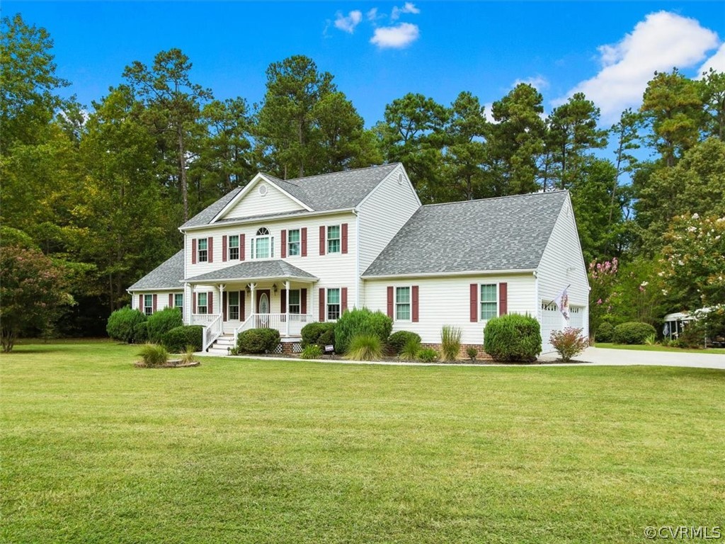 8010 Sebera Road Prince George, VA 23875 - Photo 2 of 35 Gallery Image 2