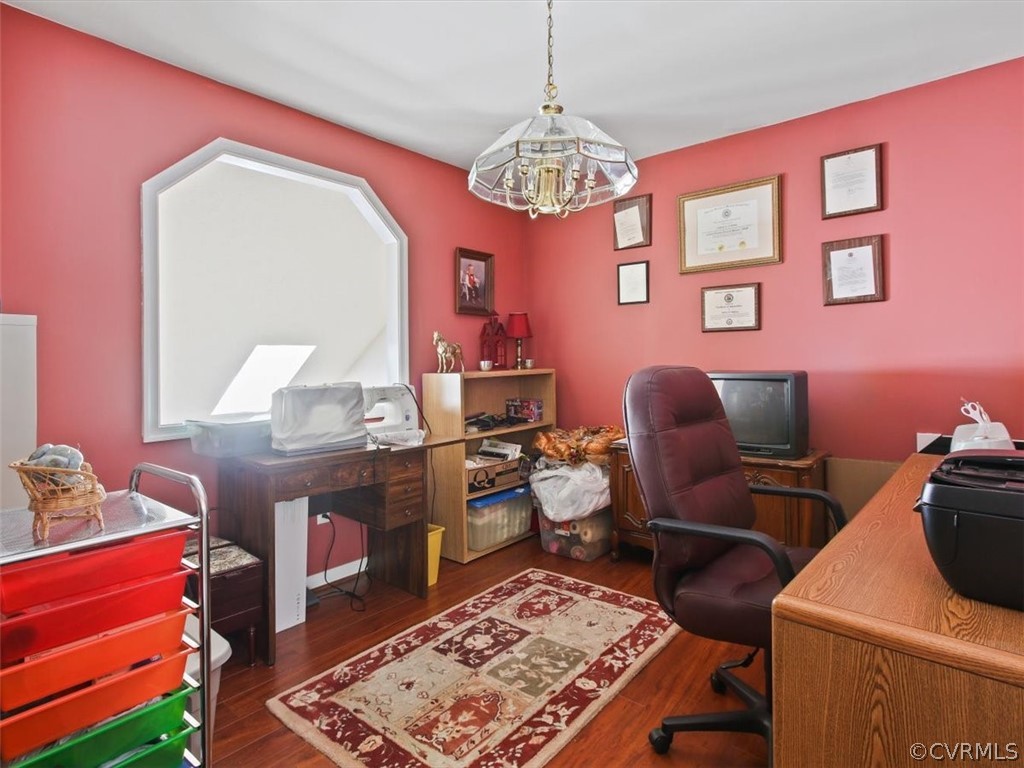 8010 Sebera Road Prince George, VA 23875 - Photo 23 of 35 Gallery Image 23