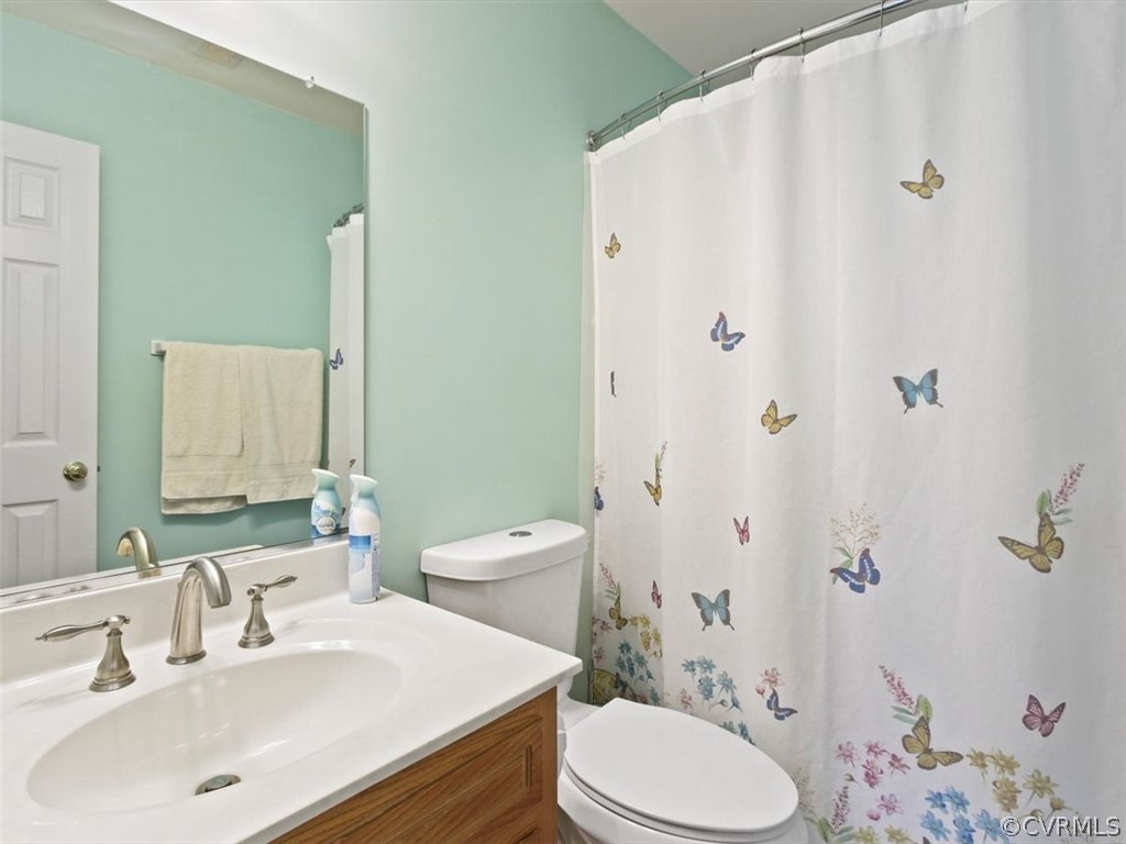 8010 Sebera Road Prince George, VA 23875 - Photo 26 of 35 Gallery Image 26