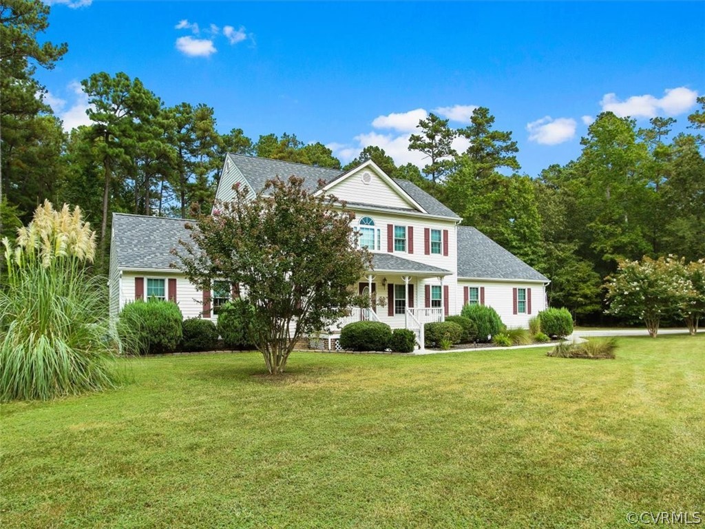 8010 Sebera Road Prince George, VA 23875 - Photo 3 of 35 Gallery Image 3