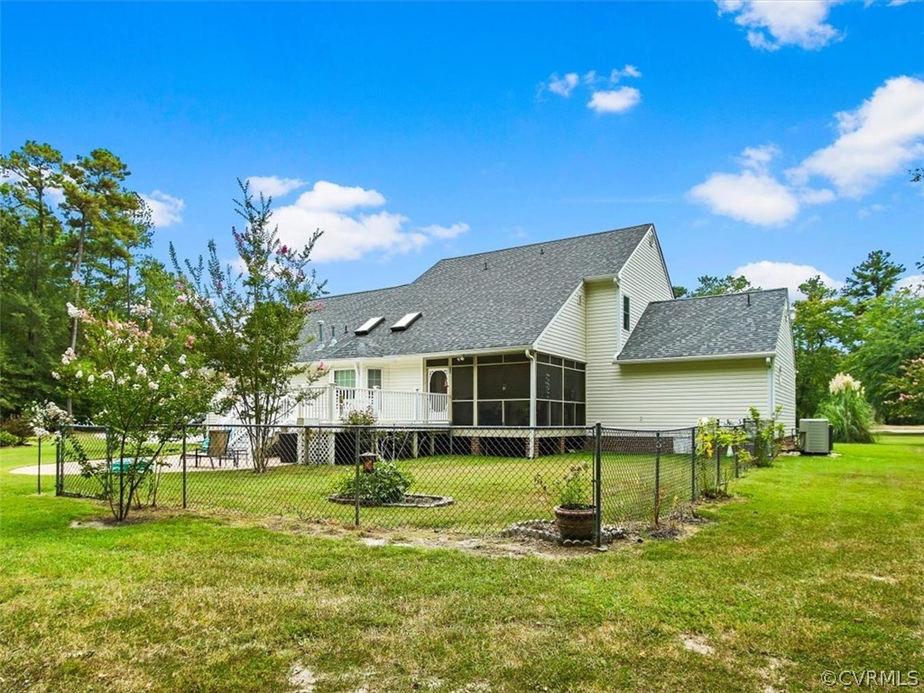 8010 Sebera Road Prince George, VA 23875 - Photo 32 of 35 Gallery Image 32