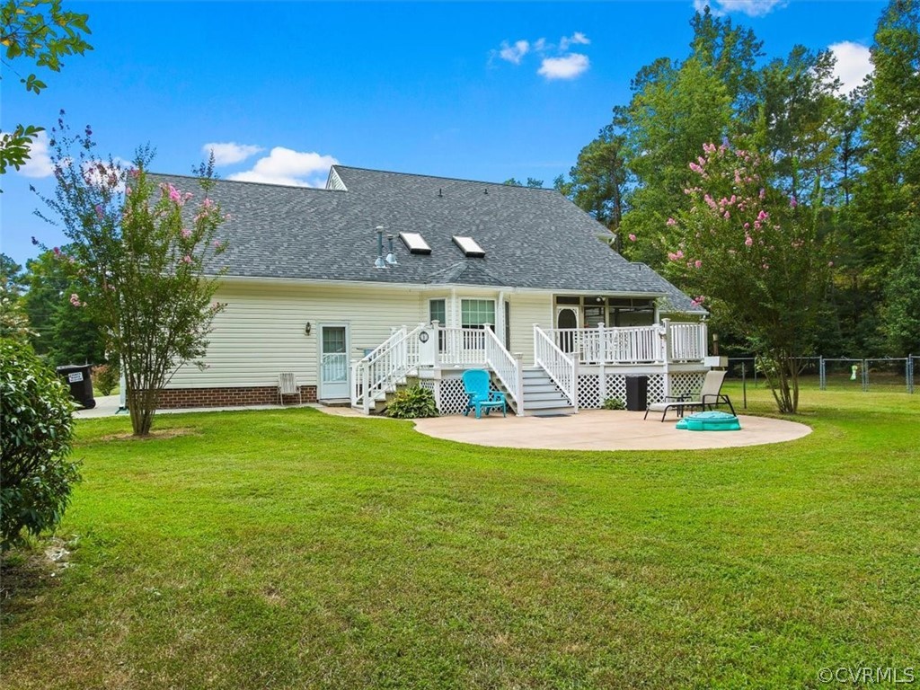 8010 Sebera Road Prince George, VA 23875 - Photo 34 of 35 Gallery Image 34
