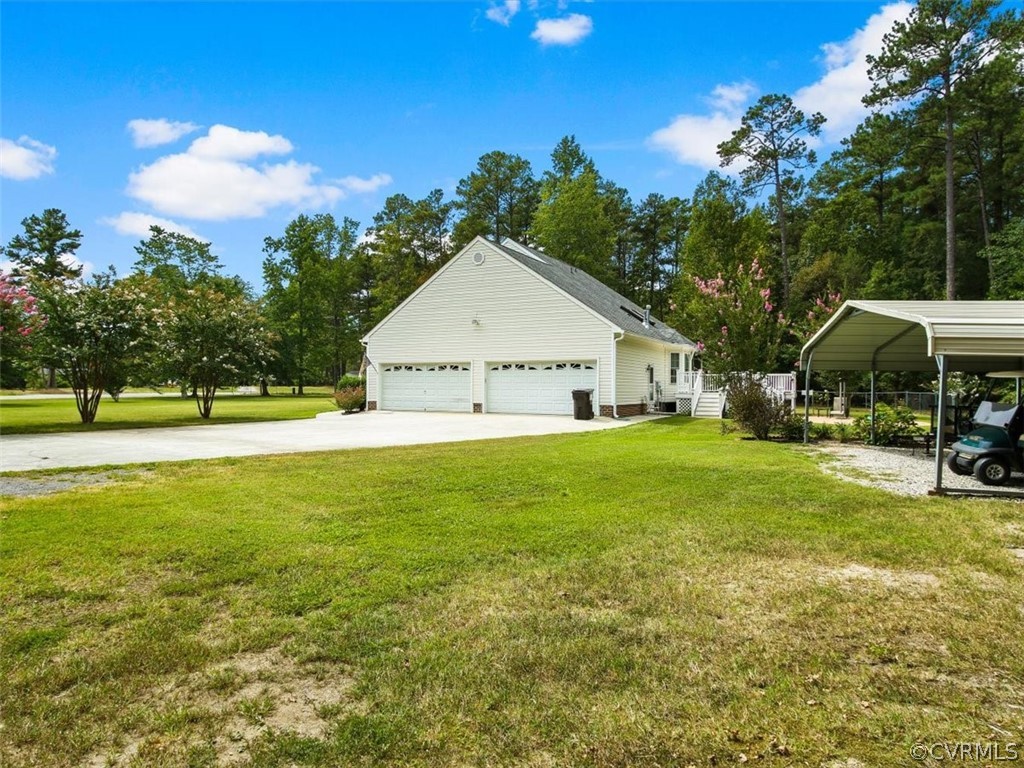 8010 Sebera Road Prince George, VA 23875 - Photo 35 of 35 Gallery Image 35