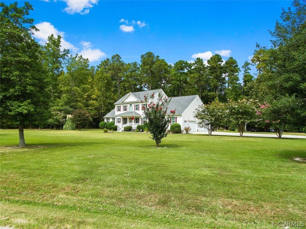 8010 Sebera Road Prince George, VA 23875 - Photo 4 of 35 Gallery Image 4