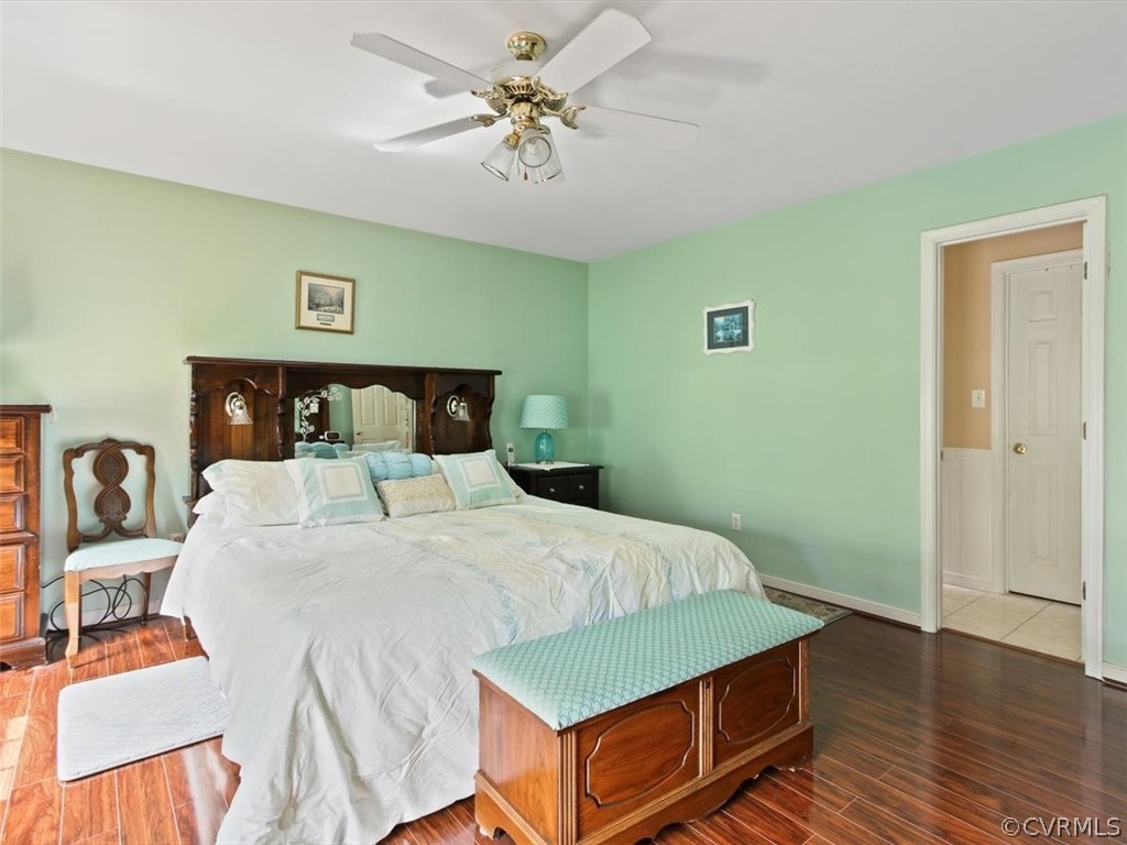 8010 Sebera Road Prince George, VA 23875 - Photo 10 of 35 Gallery Image 10