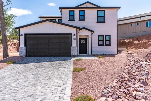 $589,000 | 205 South Thunder Mountain, Payson, AZ 85541