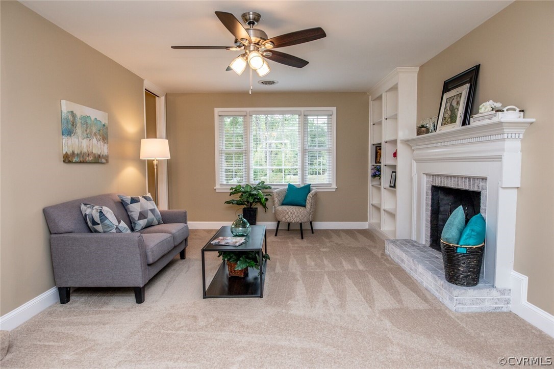 4100 Fordham Road Chesterfield, VA 23236 - Photo 14 of 32 Gallery Image 14