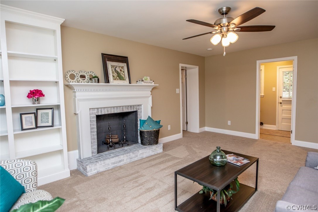 4100 Fordham Road Chesterfield, VA 23236 - Photo 15 of 32 Gallery Image 15