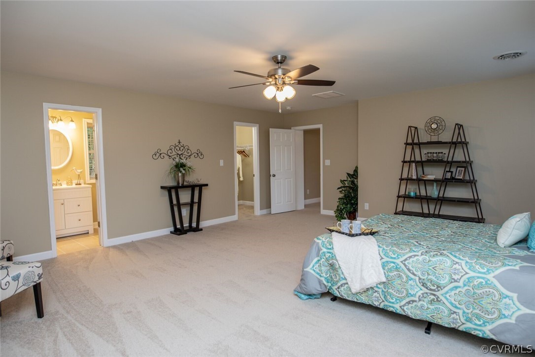 4100 Fordham Road Chesterfield, VA 23236 - Photo 17 of 32 Gallery Image 17