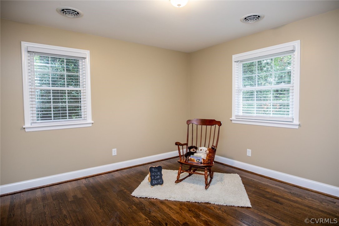 4100 Fordham Road Chesterfield, VA 23236 - Photo 26 of 32 Bedroom 3