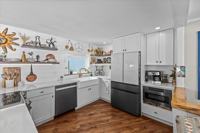 $649,000 | 355 Summit Road, Unit 6, Warren, VT 05674