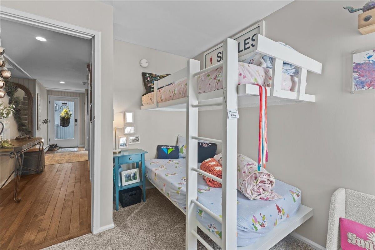 355 Summit Road, Unit 6 Warren, VT 05674 - Photo 25 of 29