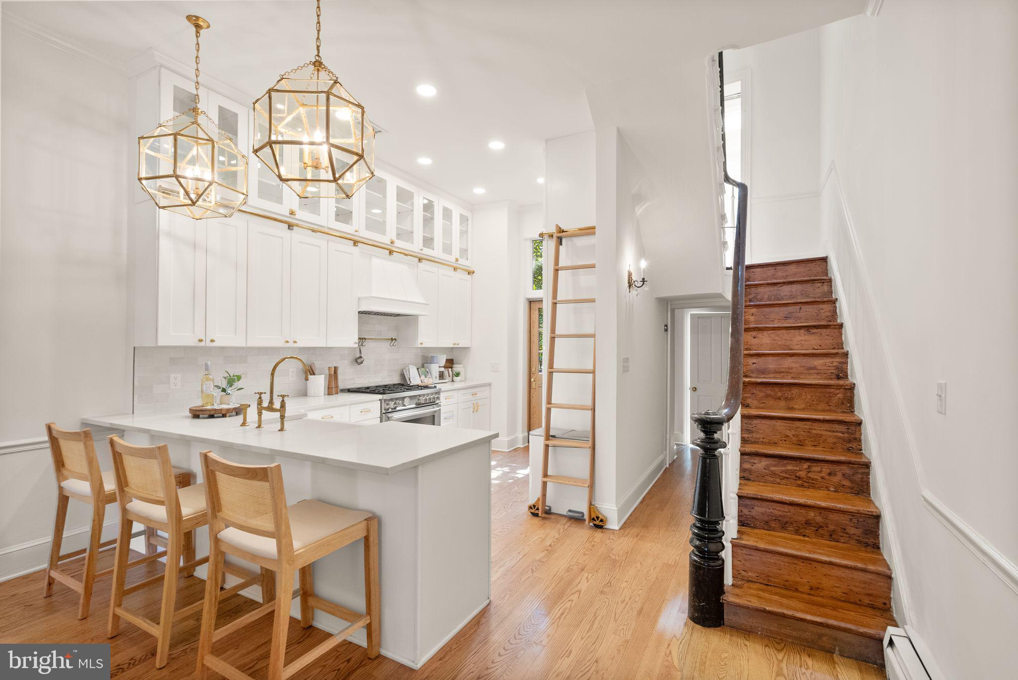 210 4th Street Southeast Washington, DC 20003 - Photo 15 of 71