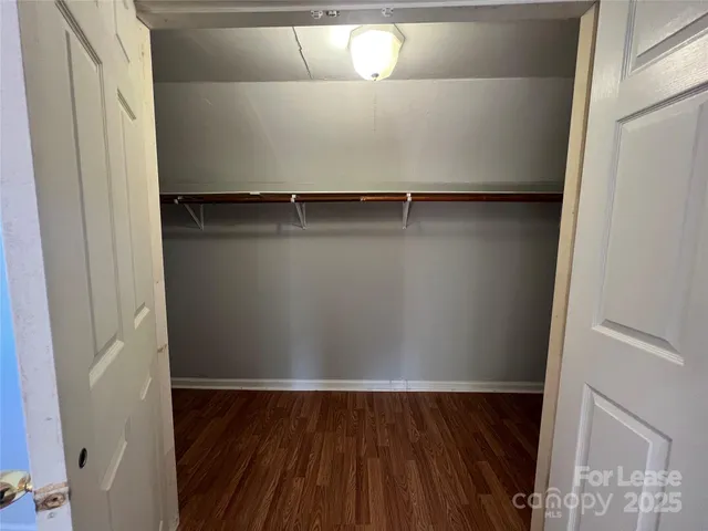 a close view of wooden cabinets