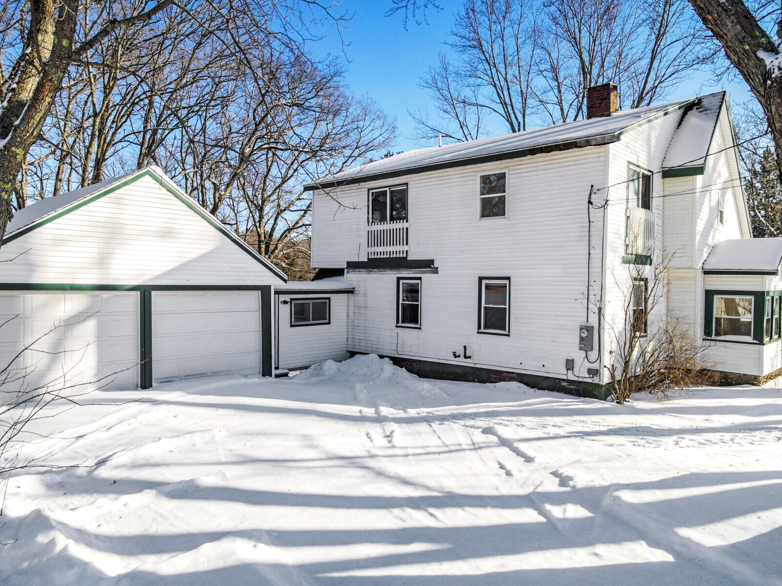 145 Bangor Road Waterville, ME 04901 - Photo 6 of 70 6