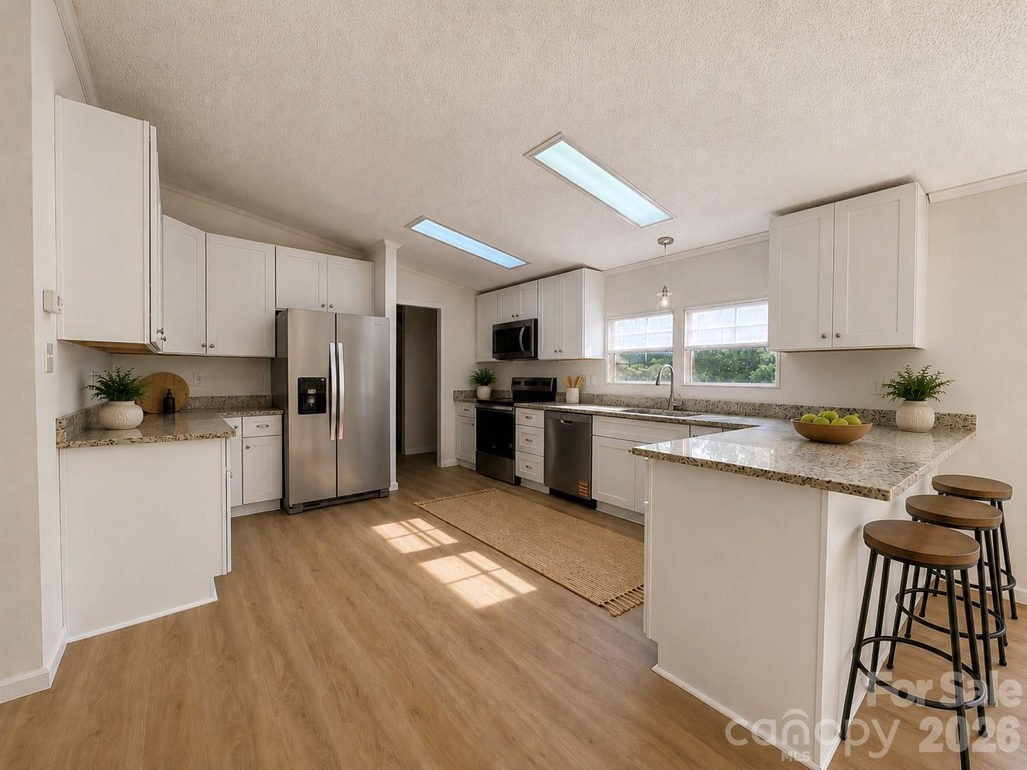 320 Pop Beaver Trail Cleveland, NC 27013 - Photo 2 of 18